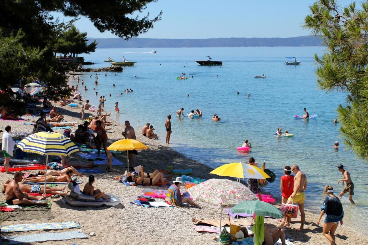 Apartment Podgora 518B 外观 照片