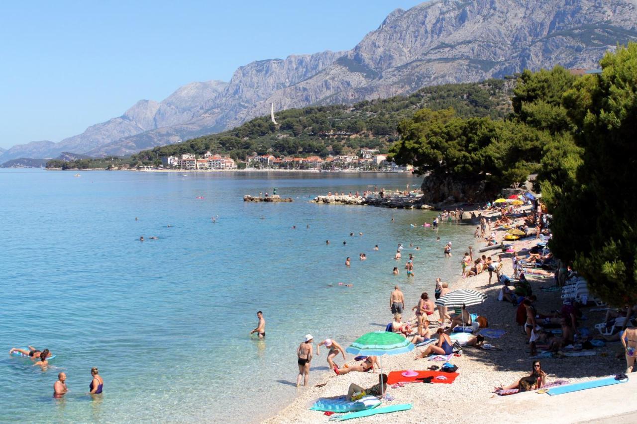 Apartment Podgora 518B 外观 照片