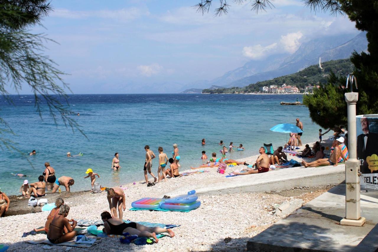 Apartment Podgora 518B 外观 照片