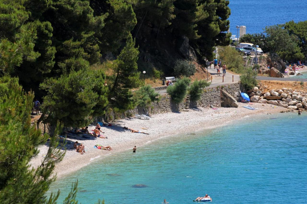 Apartment Podgora 518B 外观 照片