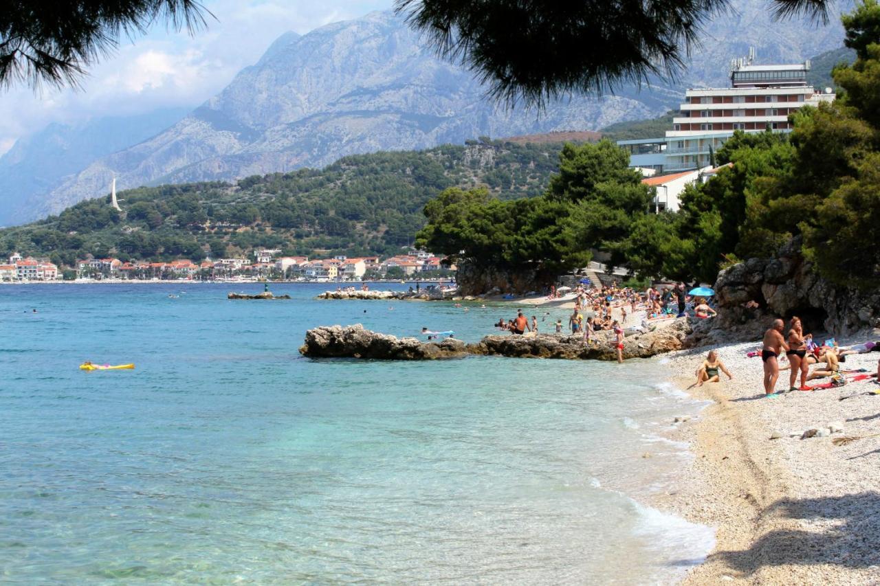 Apartment Podgora 518B 外观 照片
