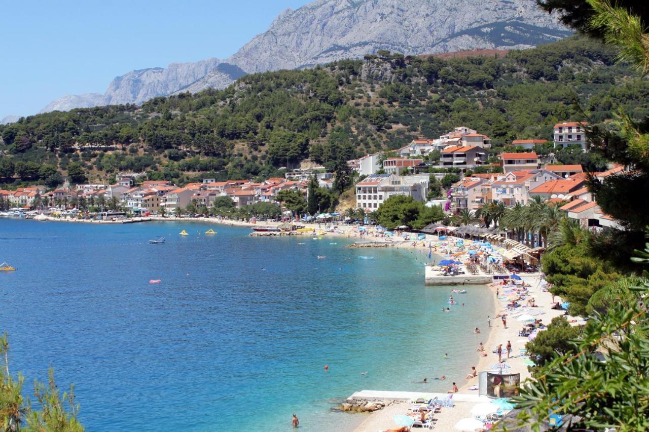 Apartment Podgora 518B 外观 照片