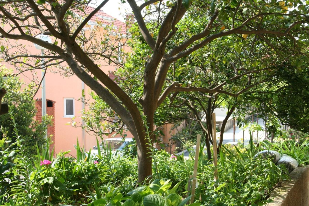 Apartment Podgora 518B 外观 照片