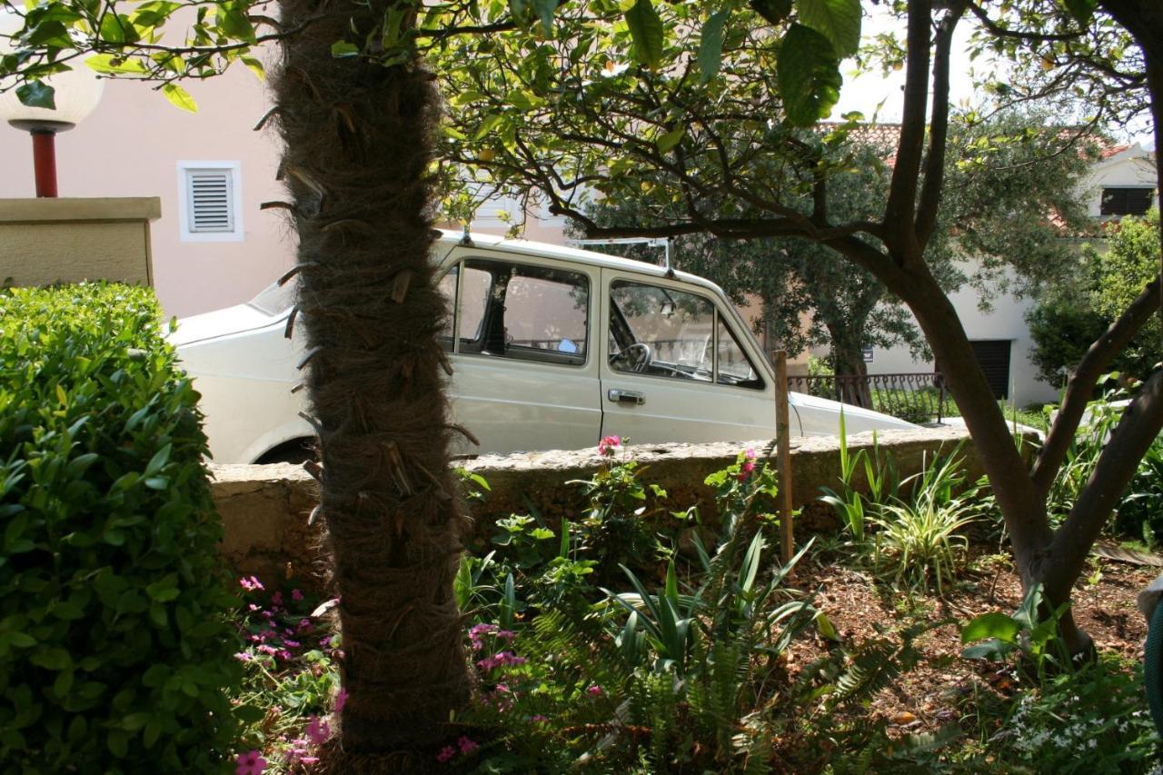 Apartment Podgora 518B 外观 照片