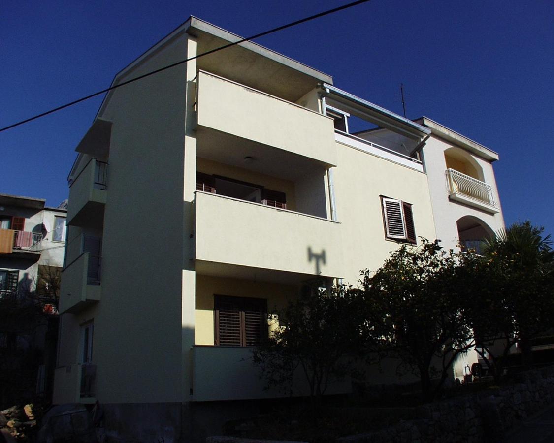 Apartment Podgora 518B 外观 照片