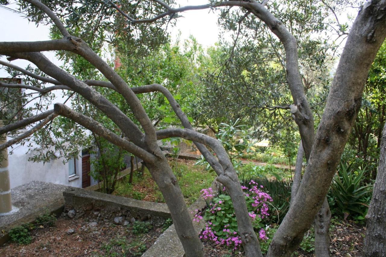 Apartment Podgora 518B 外观 照片