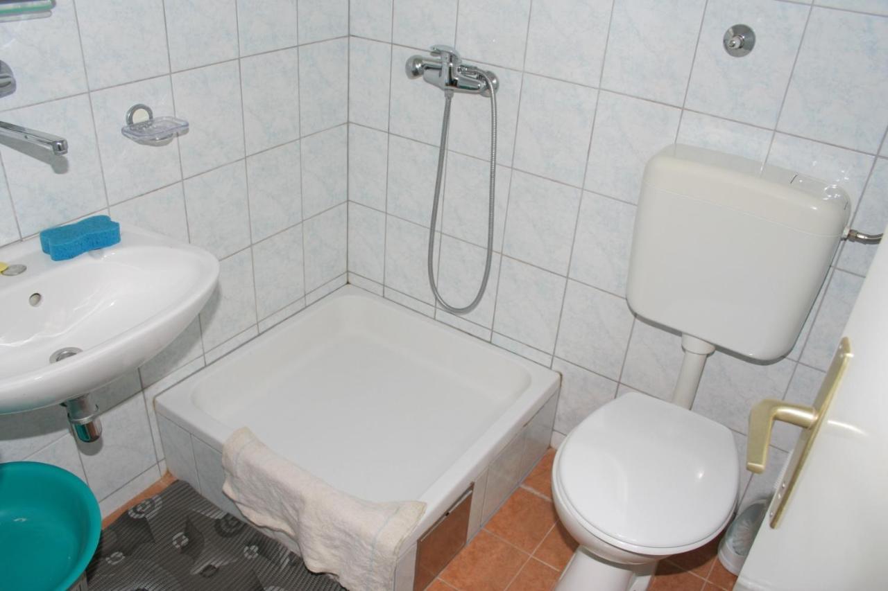 Apartment Podgora 518B 外观 照片