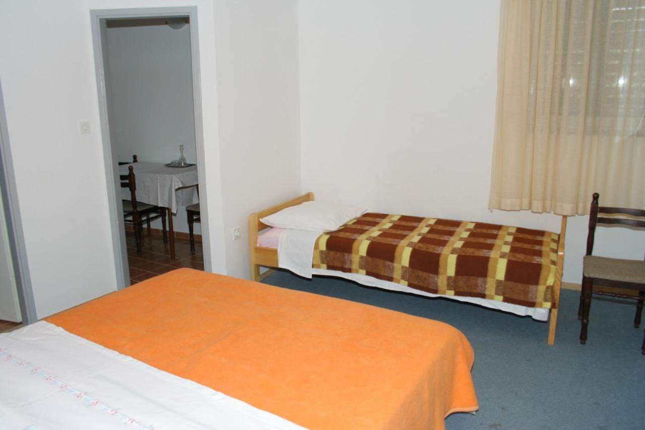 Apartment Podgora 518B 外观 照片