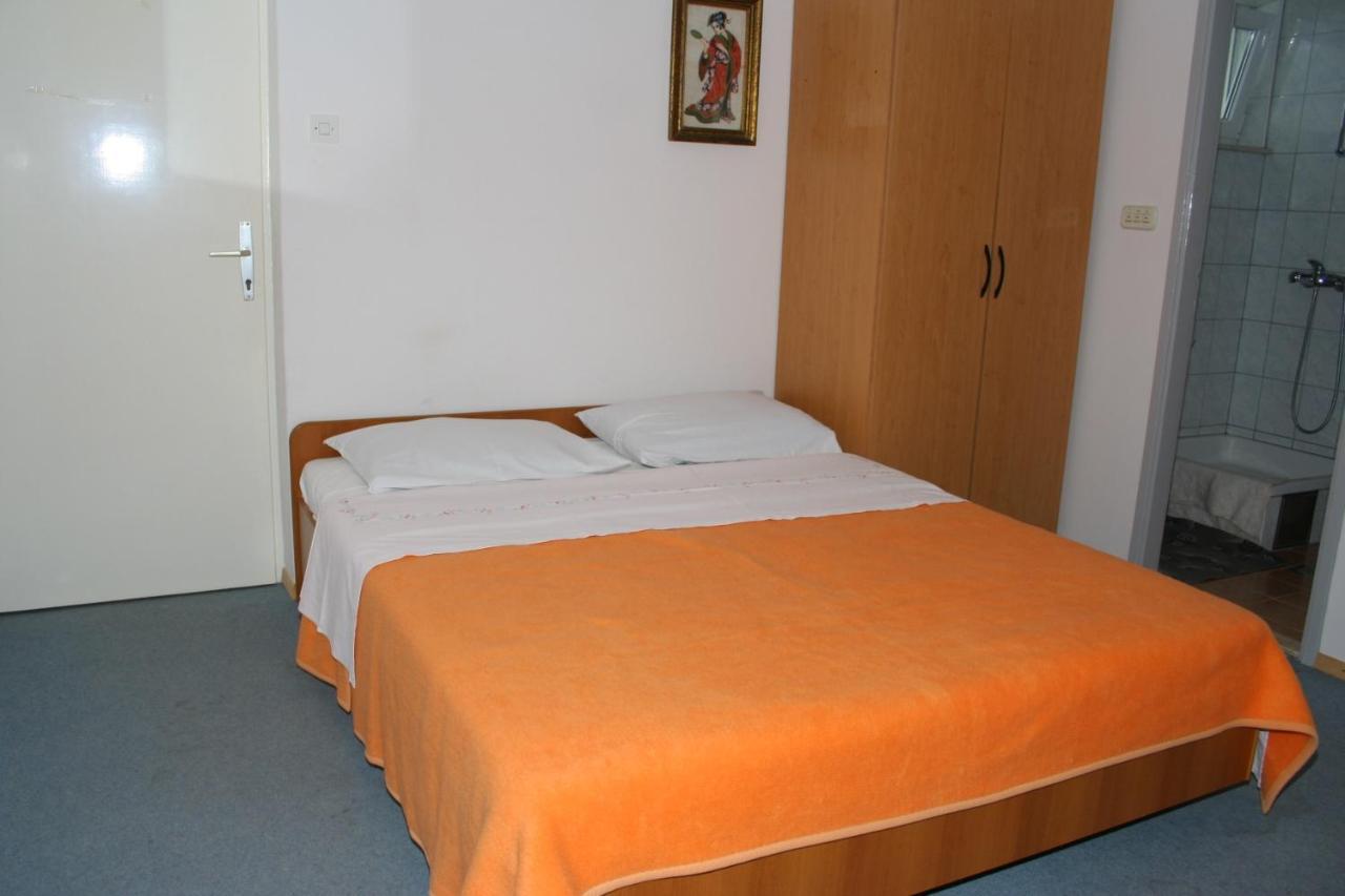 Apartment Podgora 518B 外观 照片