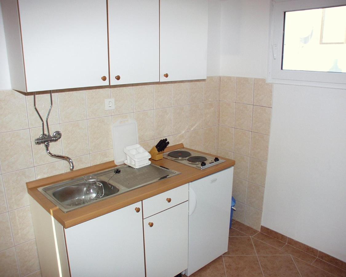 Apartment Podgora 518B 外观 照片